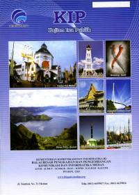 Image of KIP (Kajian Isu Publik) Juli 2014