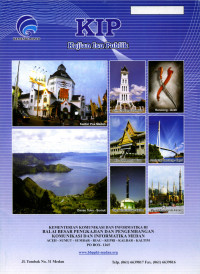 KIP (Kajian Isu Publik) Mei 2014