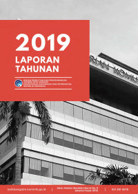 Laporan Tahunan 2019