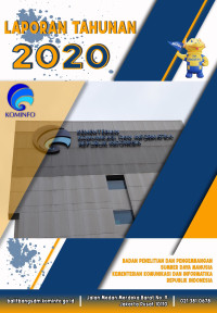 Laporan Tahunan 2020