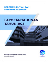 Laporan Tahunan Tahun 2021
