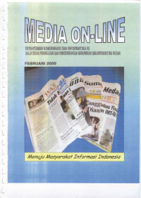 Media On-Line Februari 2009