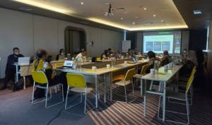 WS 1 Keamanan informasi 