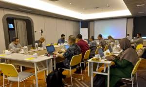 WS 1 Auditor Teknologi Informasi 