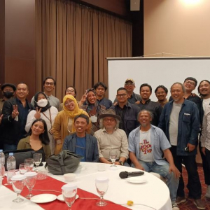 foto konvensi DKV2 