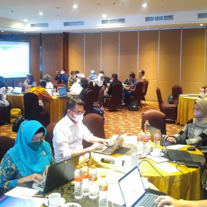 konvensi periklanan 21 nov 2022 