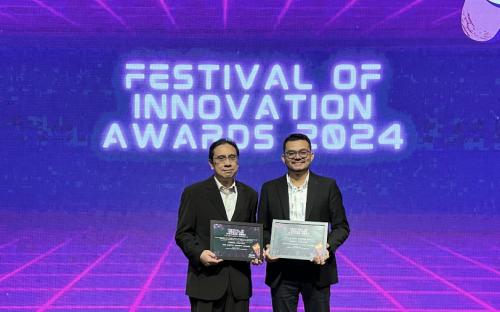 Innovation award 