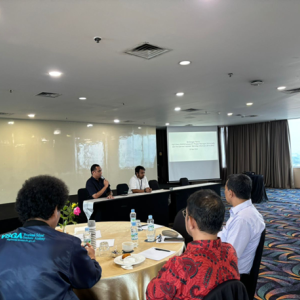 Kegiatan Bimbingan Teknis SKKNI 2024