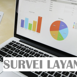 Survei layanan 