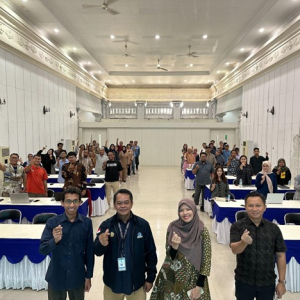 binus solo 
