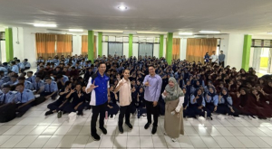 Dari Kelas ke Konten: Siswa SMK Memaksimalkan Media Sosial untuk Wirausaha