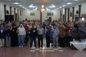 Terampil Berkampanye Digital: Jemput Untung untuk UMKM Cianjur