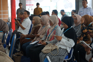 Optimalkan Penggunaan Media Digital, UMKM dan Koperasi di Tulungagung Makin Canggih Jualan Online