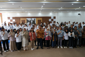 Transformasi Digital Koperasi Mamuju: Dari Desa Tembus Pasar Nasional