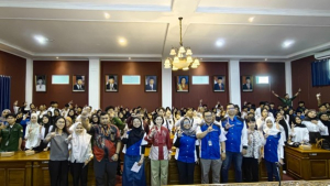 Bijak Pakai AI di Kampus, Mahasiswa Harus Kritis Hindari Plagiarisme Gaya Baru