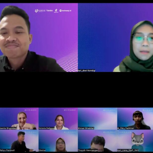 Program pelatihan Machine Learning Gratis oleh Yandex-Komdigi