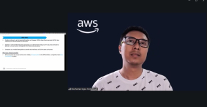 Komdigi Gandeng AWS dalam Expert Lecture AITF: Percepat Adopsi AI Lewat Layanan Cloud yang Aman dan Skalabel