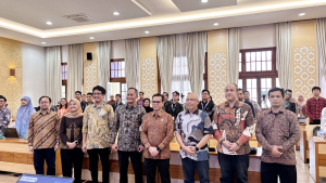 Perkuat Ekosistem Kecerdaan Artifisial Nasional, Komdigi Gelar Workshop II AITF 2026