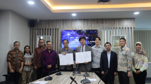 Perkuat Ekosistem AI, BPSDM Komdigi dan JICA Resmikan Kerja Sama Program "Next-Gen AI Talent...