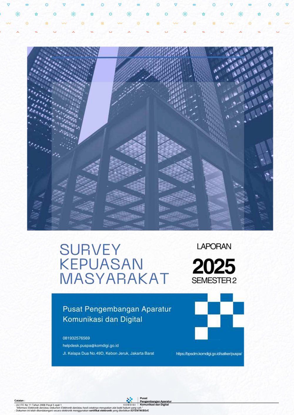 Gambar: Cover SKM S2 2025 