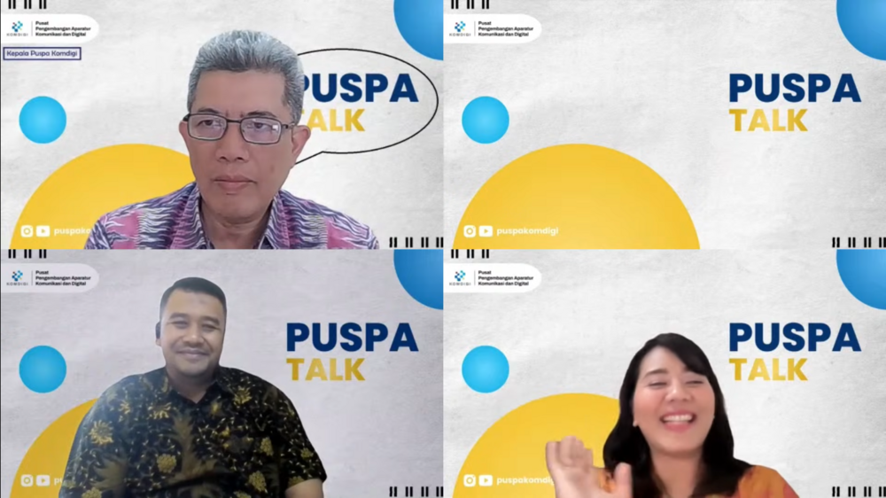 Gambar: 4 Tips Membangun Etos Kerja di Dunia Birokrasi 