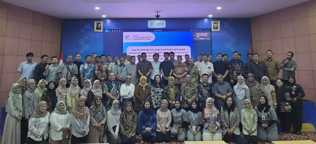 Gambar: Pakta Integritas 