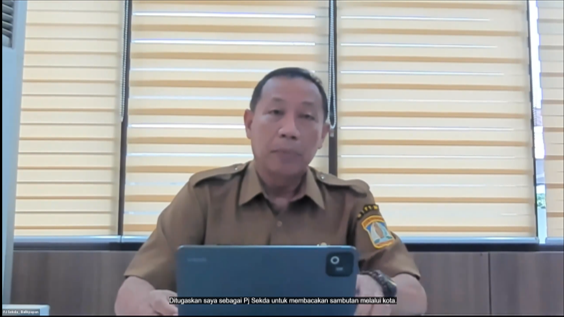 Gambar: DLA Balikpapan 