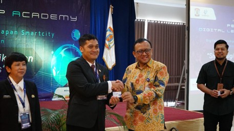 Gambar: Siaran Pers DLA Balikpapan 