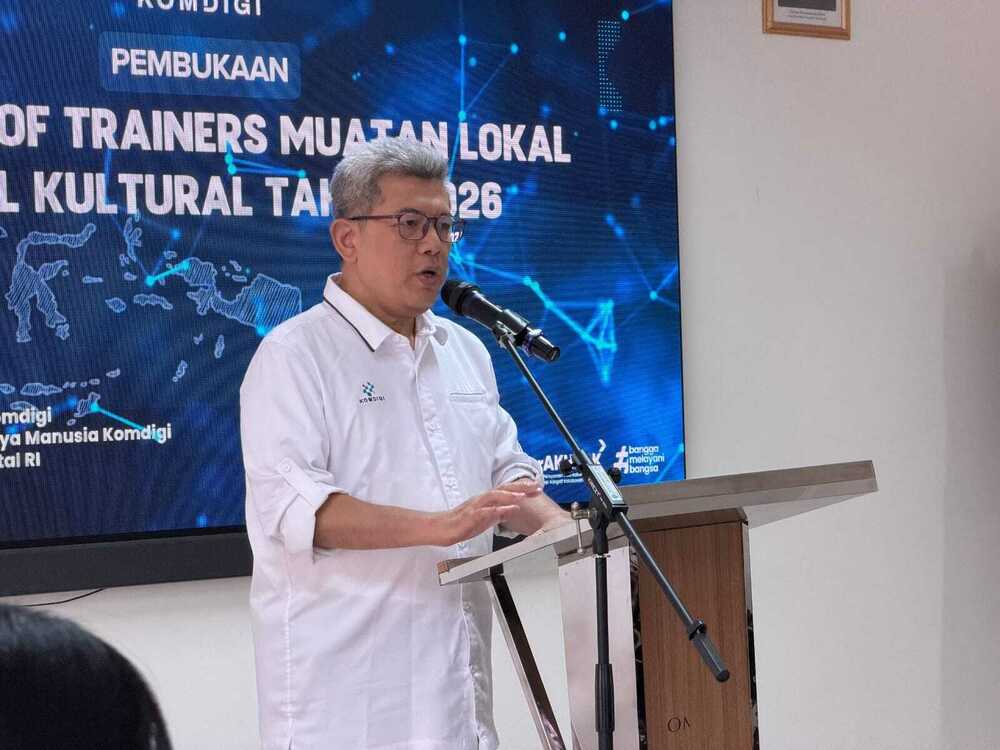 Gambar: Foto Utama ToT Mulok Soskul 