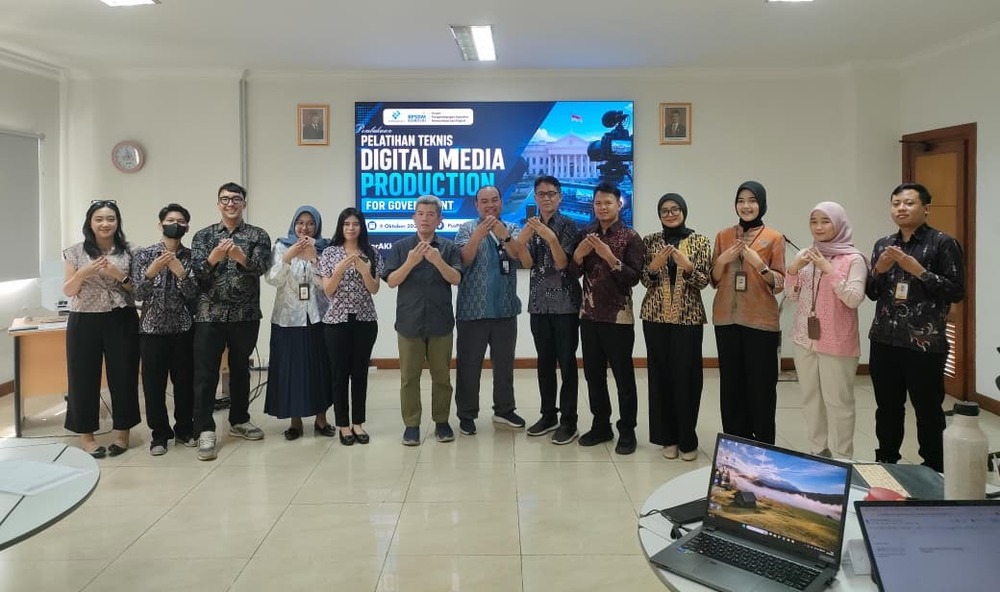 Gambar: Pelatihan Teknis KEK 