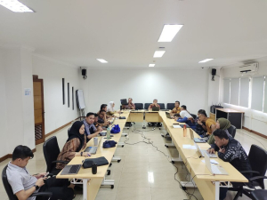 Puspa Komdigi Siap Gelar Latsar CPNS Gelombang Terakhir