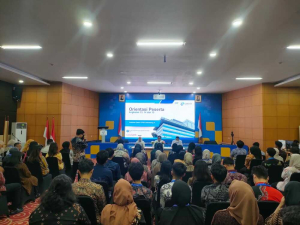 Puspa Komdigi Sediakan Lingkungan Pelatihan yang Aman dan Inklusif