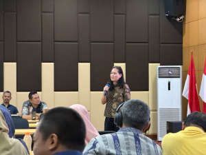 Jaga Jempol dan Lisan, Identitas ASN Melekat 24/7