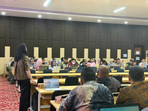 PusPA Komdigi Perkuat Zona Integritas Lewat Budaya Kerja dan Kesehatan Mental