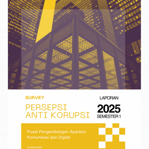 Cover SPAK Tahun 2025 