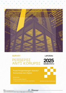 Cover SPAK S2 Tahun 2025 