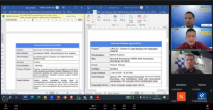 4 Alasan ASN Harus Mengikuti Pelatihan AI Untuk Penajaman Targeting dan Validasi Penerima Bantuan...