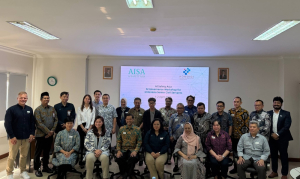 Strategic Roadmap Artificial Intelligence Untuk Para Eselon I dan II Kementerian dan Lembaga