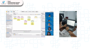 180 ASN Pemerintah Kabupaten Kepulauan Talaud Mengikuti Pelatihan Digital, Peserta: Saya Mendafta...