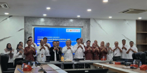 Piloting Uji Coba Asesmen Kompetensi dan Budaya Digital ASN di Lingkungan Kementerian Komunikasi ...