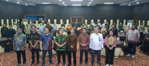 Puspa Komdigi Cetak 46 Fasilitator AI Agent, Siap Pimpin Revolusi Digital Birokrasi!