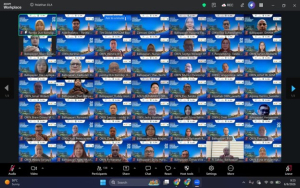 Komdigi Selenggarakan Digital Leadership Academy 2026, Siapkan Pemimpin Digital untuk OIKN dan Ba...