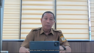 Kunci Sukses Balikpapan Smart City dan Fondasi Pelayanan Publik OIKN dari Pelatihan Digital Leade...