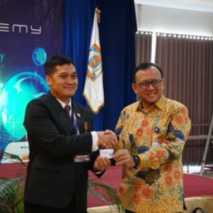 Siaran Pers DLA Balikpapan 