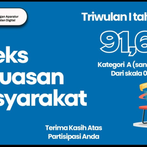 IKM TW 1 
