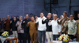Wamen Komdigi Buka DLA: Dorong TVRI Jadi Media yang Profesional dan Modern