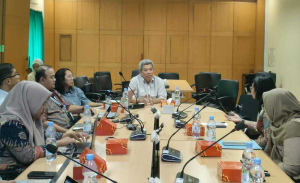Jangkau 35 Kabupaten/Kota, BPSDMD Jateng Dorong Masifikasi Pelatihan Digital ASN Bersama PusPA Ko...