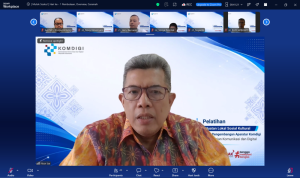 Perkuat Fungsi ASN sebagai Perekat dan Pemersatu Bangsa, PusPA Komdigi Gelar Pelatihan Muatan Lok...