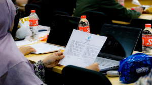 10 Poin Pakta Komitmen Integritas PusPA Komdigi, Tolak Judol dan Gratifikasi Hingga Lawan KKN