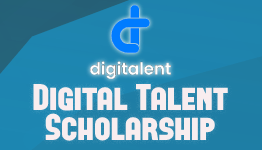 Digital Talent Scholarship